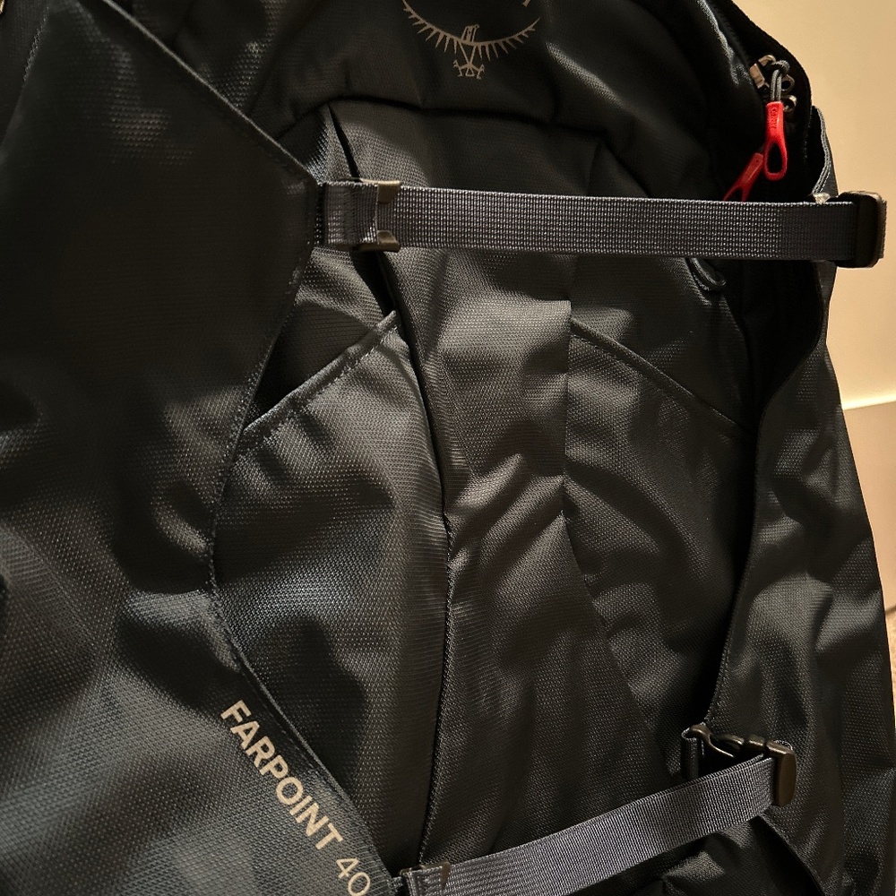 Men's Osprey Farpoint 40 Travel Pack